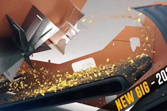 do a pro high level complex product 3d  video animation