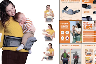 skillfully amazon listing images design, amazon images, product listing images