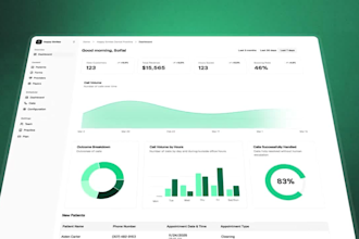 create a saas marketing video to showcase your software or app