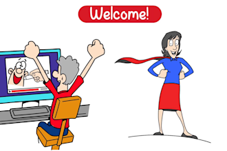 do custom whiteboard animations and doodly in doodly and videoscribe