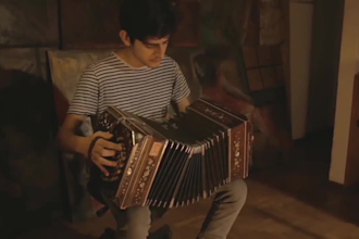 arrange and record professional bandoneon for you