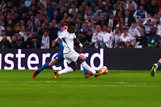 do monetizable football video editing, sports highlights shorts video