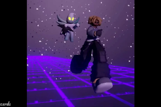 create low poly 3d retro character ps1 psx y2k n64 style rigging and animation