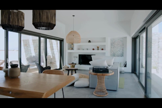 edit real estate property, home tour, and reels