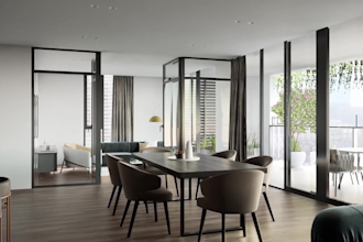 create interior designs and deliver 4k rendered images
