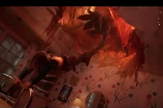 create pro vfx blood, horror effects, visual effects and gunshot for your video