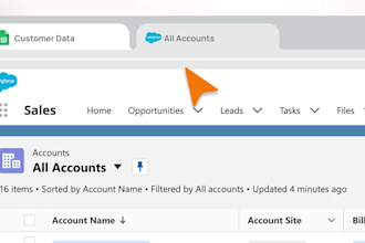 create saas onboarding video and step by step software walkthrough for your app