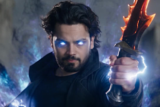 create cinematic ai vfx scenes for films and music videos