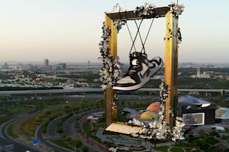 do 3d animation, cgi animation, vfx animation, for your videos