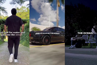 create engaging instagram, tiktok reels, and youtube shorts