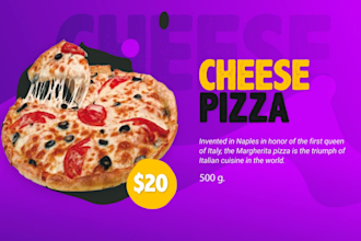 food promotional video  ads  commercial and promo video