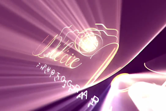 do youtube intro animation, podcast and twitch intro vide0, y0utub video, saas