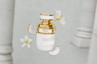 create 3d perfume scent bottle video animation 3d fragrance video 3d perfume ads