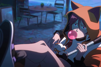2d animation video 2d anime style 2d music video animation 2d cartoon animation
