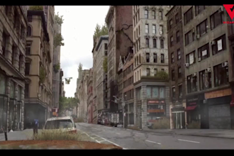 do vfx, composting, rotoscoping , tracking, green screen remove
