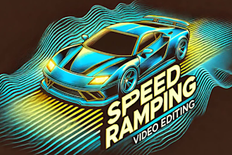 edit car video with speed ramp and effects for reels,tiktok,shorts