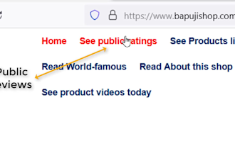 record my screen to show your website, app or game