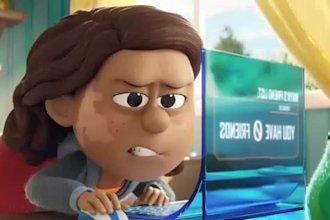 create 3d kids animation, nursery rhymes,3d kids illustration,3d animation video