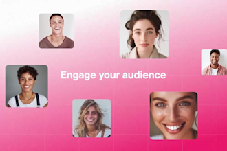 create an app promo, saas demo video, website promo video