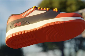 animate your product in 3d for ads, social media and websites