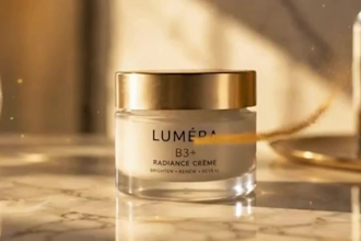 create realistic ai ugc skincare acne product video ad ai skincare ai ugc ads