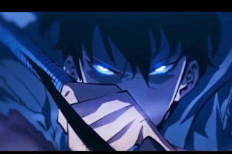 create custom 2d animation music video, anime fight scene, animated short film