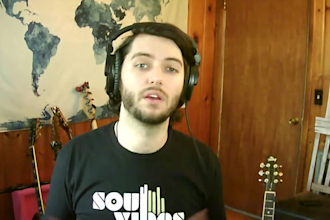 give you a crash course on music theory