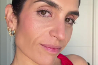 make videos for your skincare brand