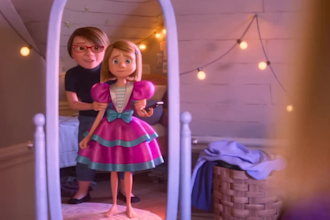 do top notch 3d character animation and cartoon animation for you
