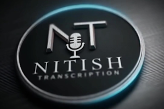 write english subtitles, closed captions, and srt for youtube in 2 to 5 hours