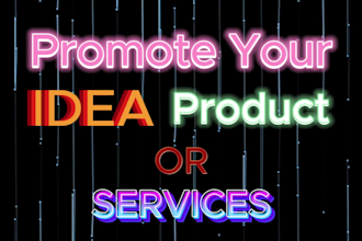 create custom kinetic typography animated video