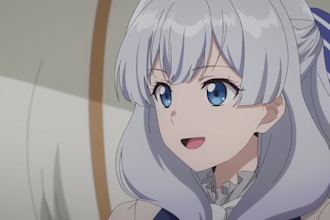 2d cartoon animation, 2d anime episodes, animated music video anime short film
