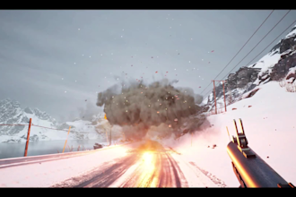 create smoke, blood, rain, fire, and explosion vfx,compositing motion capture
