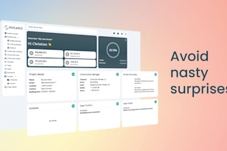 make saas software explainer demo video product video