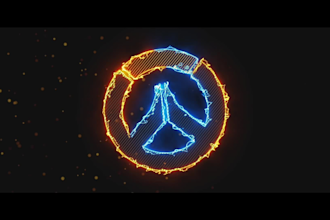 create and animate logo services