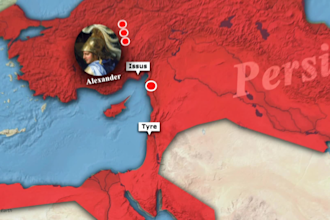 do map animations in geolayers