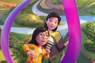 3d animation video,3d cartoon animation,3d commercial animation