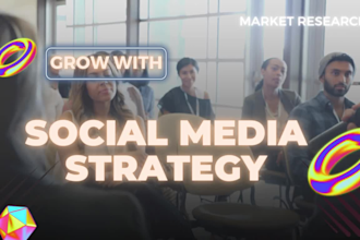 promote your website and accounts