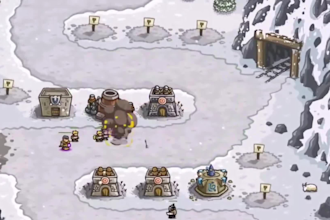 develop unity rts game, turn based game, tower defense rpg game