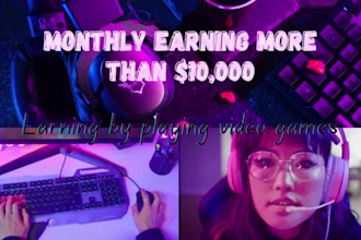design custom social media thumbnail, post and banner