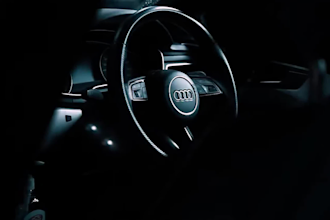 professionally edit your car video