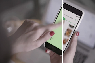 replace screens on phones, tvs or signs with precision