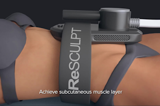 do high quality medical product animations