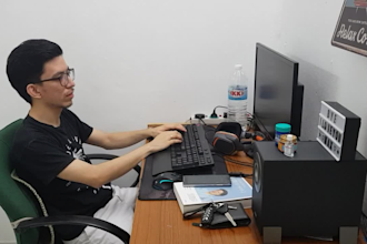 be your exclusive virtual assistant, data entry and copy paste
