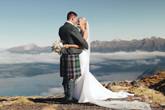 do cinematic wedding video editing professionally
