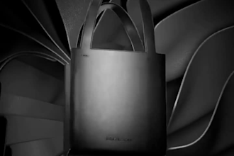 model and render 3d bags, handbags, backpacks design with animation