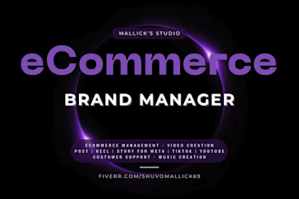 create your business brand identity