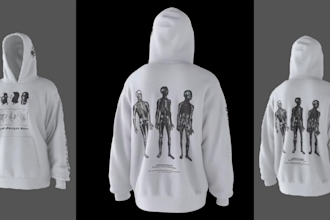 do 3d fashion garment, 3d clothing animation in clo 3d, marvelous design