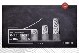 build one product shopify dropshipping store