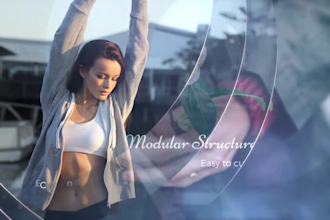 create awesome photo slideshow within 24 hours